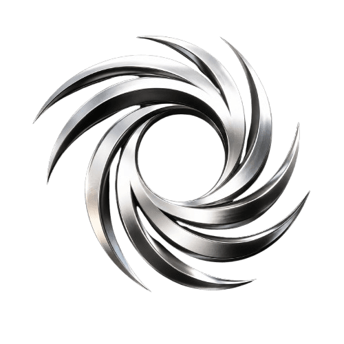 Maelstrom Logo